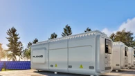 PLAN-B NET ZERO presents at the D-A-CH Hydrogen Symposium