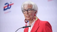 Bce verso settimo taglio. Da Powell allarme dazi