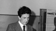 Il palazzo dove nacque Berlinguer diventa un centro dell'arte