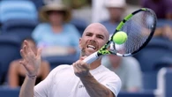 Tennis: Mannarino elogia Sinner 'lui in un'altra dimensione'