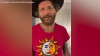 Jovanotti dopo il concerto a Torino: "Grazie, e' stato fantastico"