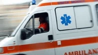 Operaio travolto da tranciatrice, rischia amputazione