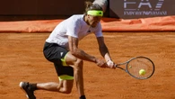 Internazionali: Zverev 'mio obiettivo è Roland Garros'