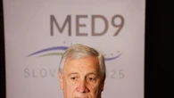 Tajani, post di Trump? Noi sempre lavorato con l'Ue