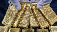 L'oro è ancora in recupero dopo Trump a 3.352,32 dollari