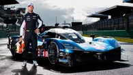 Wec, anche António Félix da Costa tra i piloti Alpine 2026
