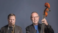 Dave Holland e Chris Porter in concerto a Roma