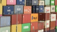 Il deficit commerciale Usa sale a record di 140,5 miliardi