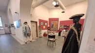 Casanova non solo avventuriero e agente segreto ma anche brand