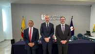 Lectio magistralis dell'Ambasciatore d'Italia in Ecuador