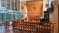 Spinse il compagno giù dal balcone, condannata a nove anni