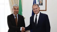 Martusciello (Fi),"se Cirielli è pronto,noi pronti a sostenerlo"