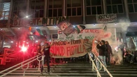 Flotilla: chiuso ingresso stazione Porta Nuova a Torino
