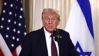 Trump, 'se Hamas rifiuta, sosterrò Israele per finire lavoro'