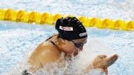 Settecolli, Pilato vince i 100 rana e stacca il pass per gli Europei