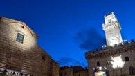 Cavalleria Rusticana apre il 50/o Cantiere d'arte Montepulciano