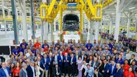Byd, prodotti nel mondo 14 milioni di veicoli ricaricabili