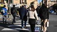 Istat, popolazione in calo di oltre 4 milioni entro il 2050