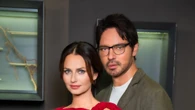Ciak per 'Colpa dei sensi', la nuova serie con Garko e Safroncik