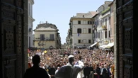 Termina oggi il riposo del Papa a C.Gandolfo
