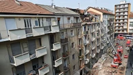 Scoppio palazzo Torino, mercoledì i funerali della vittima