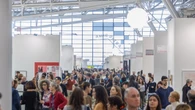 Torna a Torino Artissima, all'Oval 176 gallerie da 36 Paesi