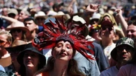 Coro 'morte all'Idf' a Glastonbury, la polizia Gb indaga