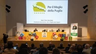 Rete Comuni sostenibili, intesa con 'Per il Meglio della Puglia'