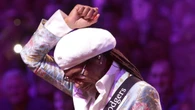 A Roma Nile Rodgers Chic icona della musica disco, funk, pop