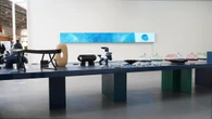 L'ambasciata d'Italia a Seoul sostiene la mostra d'arte coreana