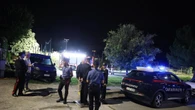 Trovato vicino ad area giochi cadavere in sacco a Spoleto