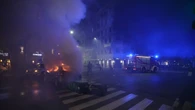 Scontri a Roma, tornano liberi i due manifestanti arrestati