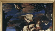 Maria Maddalena testimone di speranza in mostra ad Agrigento