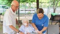 Morta a Bolzano una delle nonnine d'Italia, aveva 111 anni