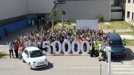 Stellantis, in Algeria 50 mila veicoli dall'avvio attività