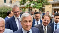 Tajani, ho chiesto a Israele di fermare raid contro civili