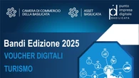 In Basilicata voucher per micro, piccole e medie imprese