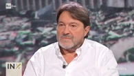 Giornalisti e politici al sit-in per la libertà di stampa, chiude Ranucci