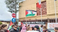 Palestinesi a processo all'Aquila, l'udienza slitta a giugno