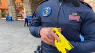 Balzanelli (Sis 118), 'rivedere l'uso del taser, può fermare  il cuore'