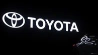 Toyota, vendite globali in calo per il terzo mese consecutivo