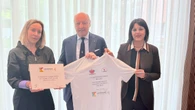 Calcio: all'Inter il premio "Costruiamo Gentilezza nello sport"