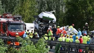 Incidente sull'A1: l'autostrada riaperta in direzione sud