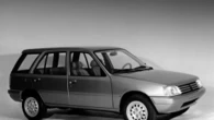 Peugeot 205 SW, due proposte con poca fortuna