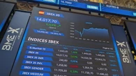 Borsa: Europa in calo, Milano tiene con banche sugli scudi