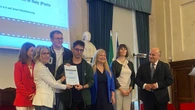 Tre studenti Its premiati dalla Camera di Commercio