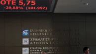 Euronext lancia Opa sulla Borsa di Atene