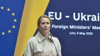 Ue, un miliardo in asset russi a aziende difesa Kiev