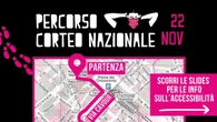 Non Una di Meno sabato in corteo a Roma,dal centro a S. Giovanni