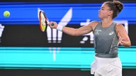Tennis, Wuhan: in campo Gauff-Paolini 4-3 nel primo set LIVE